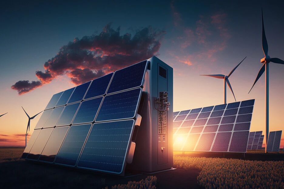 【专家观点】我国能源体系的结构重塑与前沿趋势